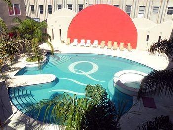 Hotel Quorum Golf, Tenis & Spa Córdoba Eksteriør billede