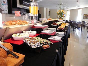 Hotel Quorum Golf, Tenis & Spa Córdoba Eksteriør billede