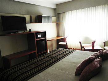 Hotel Quorum Golf, Tenis & Spa Córdoba Eksteriør billede