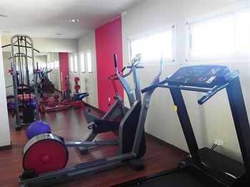 Hotel Quorum Golf, Tenis & Spa Córdoba Eksteriør billede